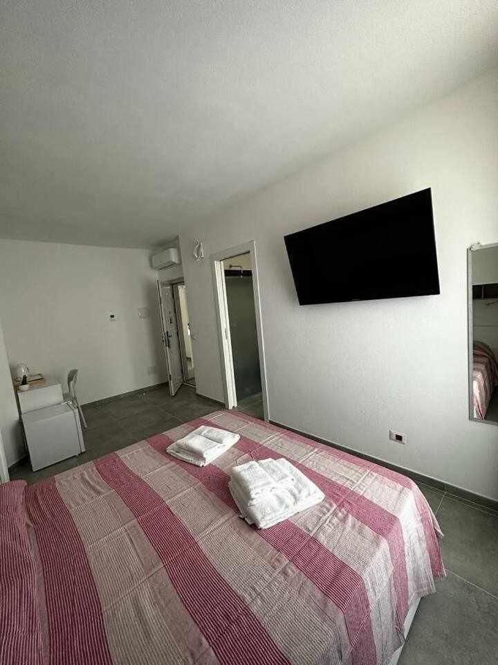 La Residenza Del Re Bed & Breakfast Palau Eksteriør bilde