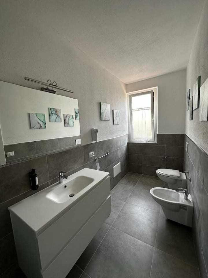 La Residenza Del Re Bed & Breakfast Palau Eksteriør bilde