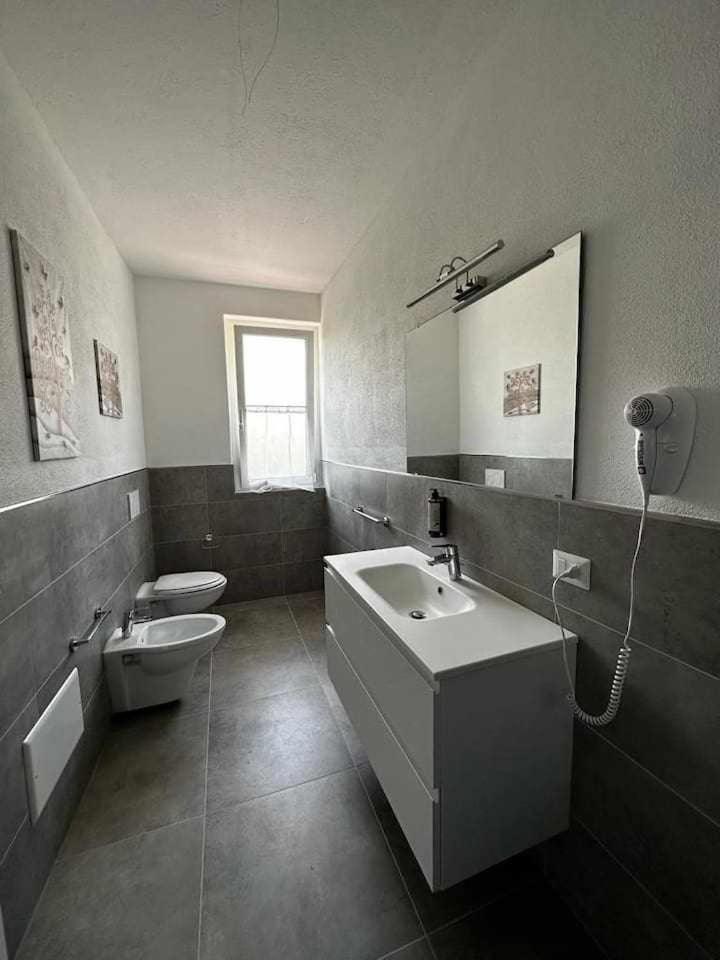 La Residenza Del Re Bed & Breakfast Palau Eksteriør bilde