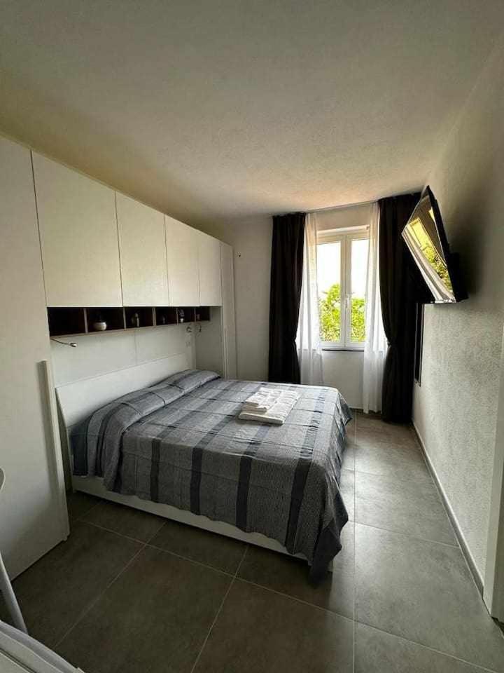 La Residenza Del Re Bed & Breakfast Palau Eksteriør bilde