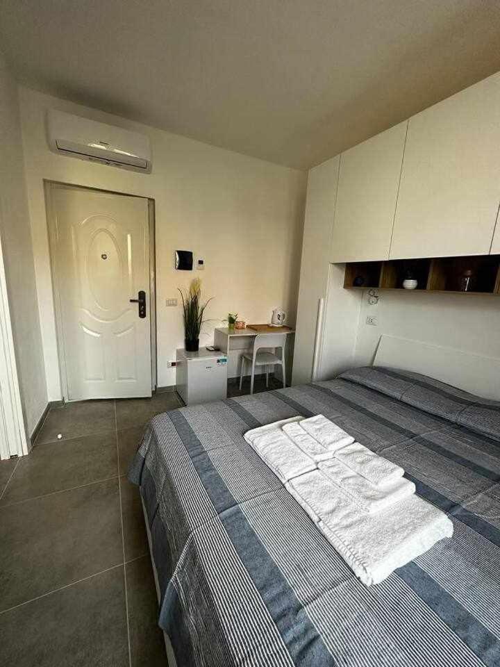 La Residenza Del Re Bed & Breakfast Palau Eksteriør bilde
