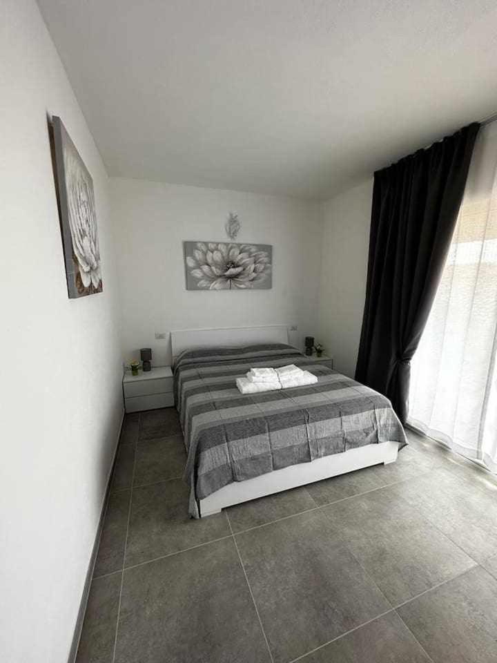La Residenza Del Re Bed & Breakfast Palau Eksteriør bilde